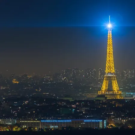 Paris La Defense Apartment Puteaux