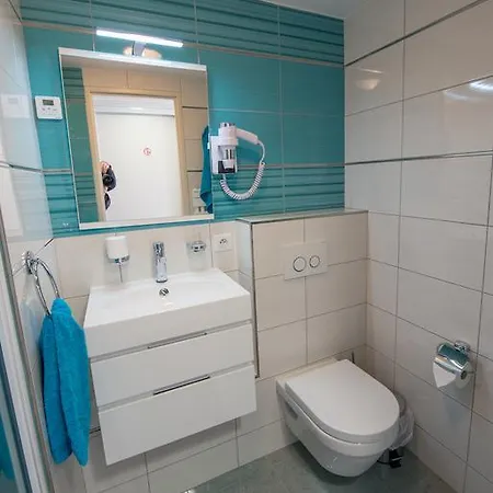 Apartment Paris La Defense Puteaux