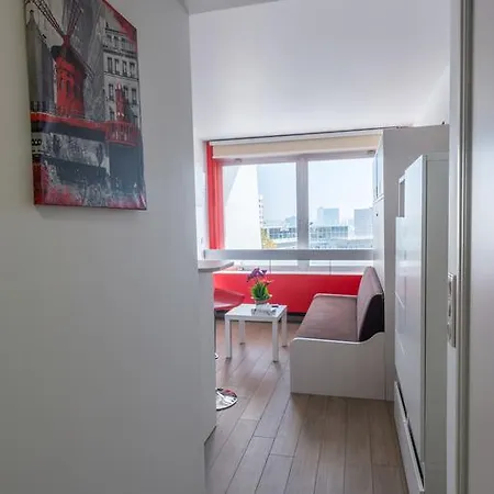 Appartement La Défense