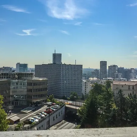 Appartement La Défense