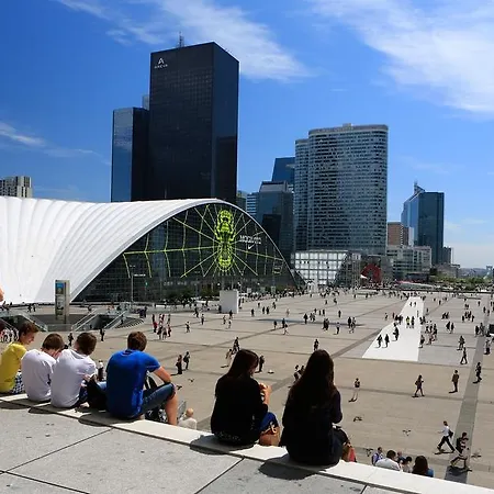 Appartement La Défense