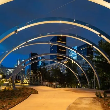 La Défense * Puteaux