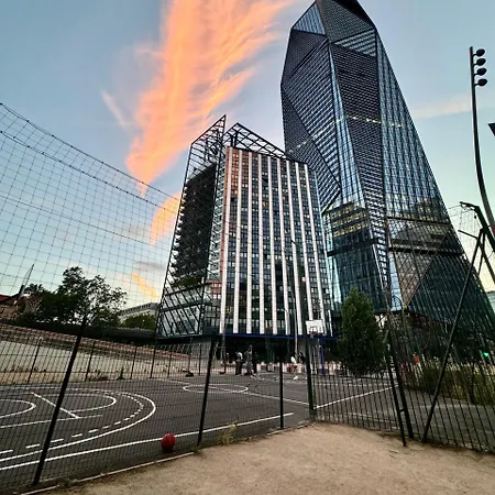 La Défense Appartement *
