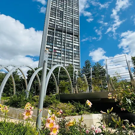 Appartement La Défense *
