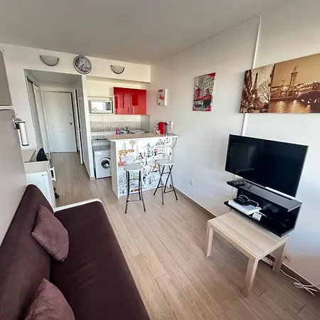 Appartement La Défense